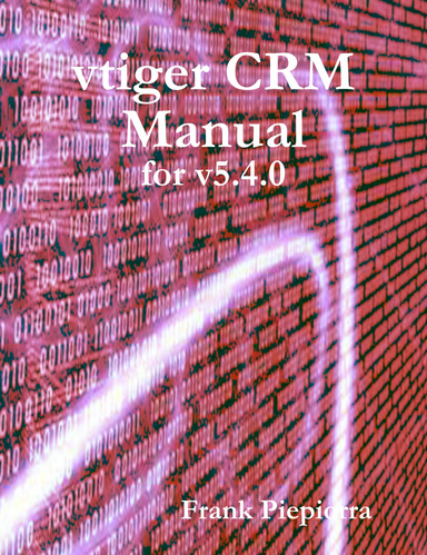 Manual de CRM-NOW